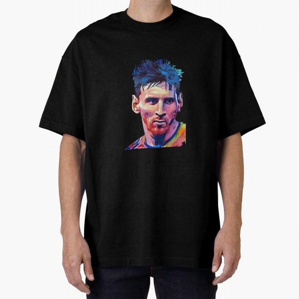 messi Classic T-Shirt Fuel FIFA World Cup 2026 for Fans of Cristiano Ronaldo, Haaland and CR7 and Argentina and Brazil, Bringing Stadium Chants, National Pride, Trophy Dreams and Unforgettable Football Memories; Made for Die Hard Supporters, Soccer