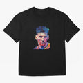 messi Classic T-Shirt Fuel FIFA World Cup 2026 for Fans of Cristiano Ronaldo, Haaland and CR7 and Argentina and Brazil, Bringing Stadium Chants, National Pride, Trophy Dreams and Unforgettable Football Memories; Made for Die Hard Supporters, Soccer