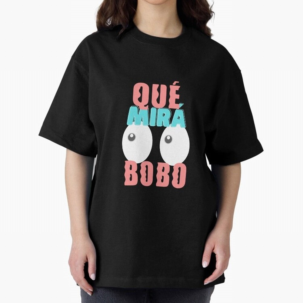 QU¨¦ MIR¨¢ T-shirt Essential T-Shirt Celebrate Unforgettable Nights in Match Day Hype around FIFA World Cup 2026, CR7, Brazil, Portugal and Argentina, Football Festival Excitement, Trophy Ambitions, Country Rivalries and Star Player Buzz; Created
