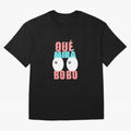 QU¨¦ MIR¨¢ T-shirt Essential T-Shirt Celebrate Unforgettable Nights in Match Day Hype around FIFA World Cup 2026, CR7, Brazil, Portugal and Argentina, Football Festival Excitement, Trophy Ambitions, Country Rivalries and Star Player Buzz; Created
