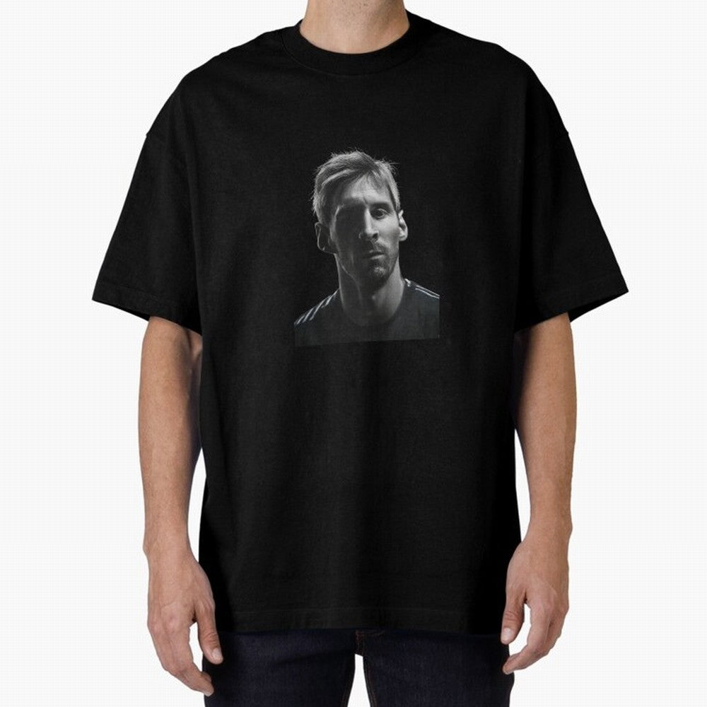 lionel messi illustration Classic T-Shirt Make Every Match About the FIFA World Cup 2026 Group Stage Journey through Messi, Neymar and Mbappe Highlights, Argentina and Brazil Pride, Supporter Pride, Iconic Celebrations, Legendary Names and Global