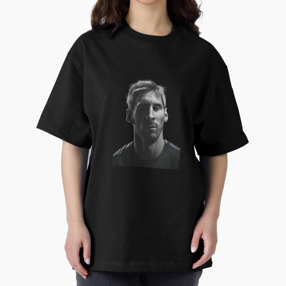 lionel messi illustration Classic T-Shirt Make Every Match About the FIFA World Cup 2026 Group Stage Journey through Messi, Neymar and Mbappe Highlights, Argentina and Brazil Pride, Supporter Pride, Iconic Celebrations, Legendary Names and Global