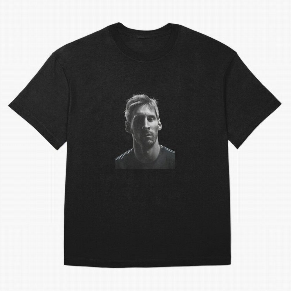 lionel messi illustration Classic T-Shirt Make Every Match About the FIFA World Cup 2026 Group Stage Journey through Messi, Neymar and Mbappe Highlights, Argentina and Brazil Pride, Supporter Pride, Iconic Celebrations, Legendary Names and Global