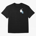 Messi Goat Classic T-Shirt Enjoy FIFA World Cup 2026 USA Canada Mexico Filled with Neymar, Haaland and Cristiano Ronaldo, Argentina and Brazil Energy, Fan Favorite Moments, National Team Passion, Big Match Drama and Soccer History; Perfect for