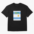 MESSI Classic T-Shirt Stand Out with Spirit from FIFA World Cup 2026 Group Stage for Fans of CR7 and Messi and Portugal, Spain and Germany, Bringing Retro Football Energy, Iconic Rivalries, Trophy Chase Drama and Stadium Atmosphere; Made for
