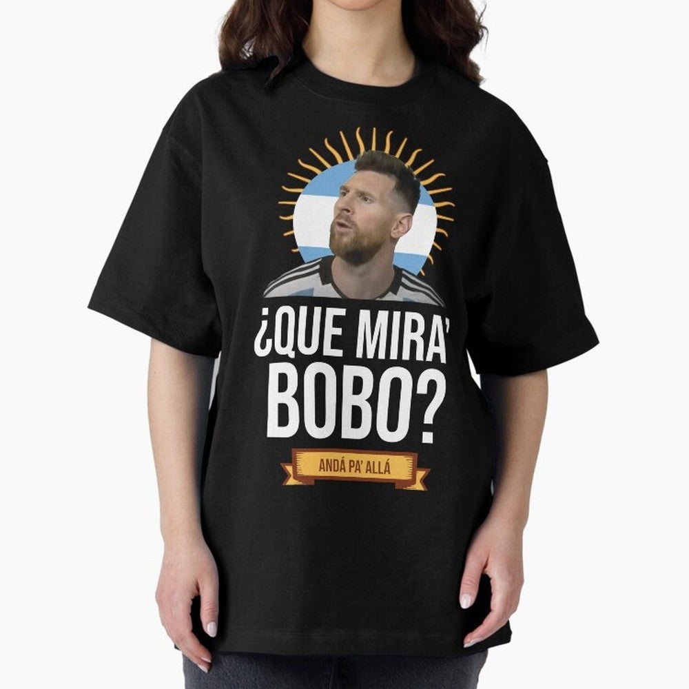 What are you looking at silly? Go there - meme Black Classic T-Shirt Celebrate Every Goal in FIFA World Cup 2026 Capturing Mbappe, Portugal, Spain and Germany Energy, Soccer Culture, Superstar Moments, National Team Dreams and Competitive Fire;