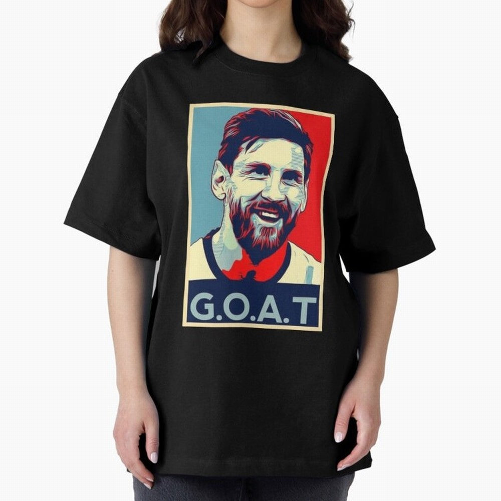 Messi goat Classic T-Shirt Carry the Dream of FIFA World Cup 2026 Group Stage Connected to Messi, Neymar and Mbappe, England, France and Netherlands Energy, Classic Soccer Heritage, Championship Pressure, Fan Loyalty and International Pride; Made