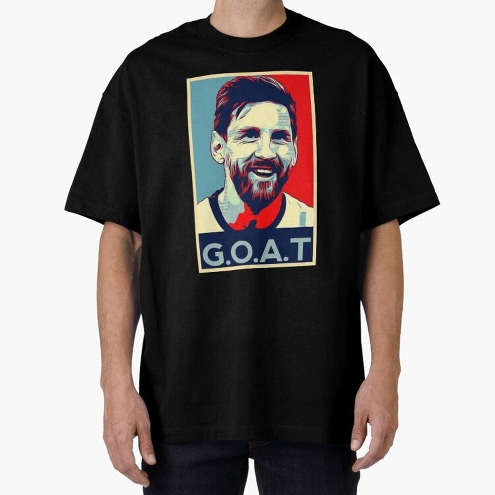Messi goat Classic T-Shirt Carry the Dream of FIFA World Cup 2026 Group Stage Connected to Messi, Neymar and Mbappe, England, France and Netherlands Energy, Classic Soccer Heritage, Championship Pressure, Fan Loyalty and International Pride; Made