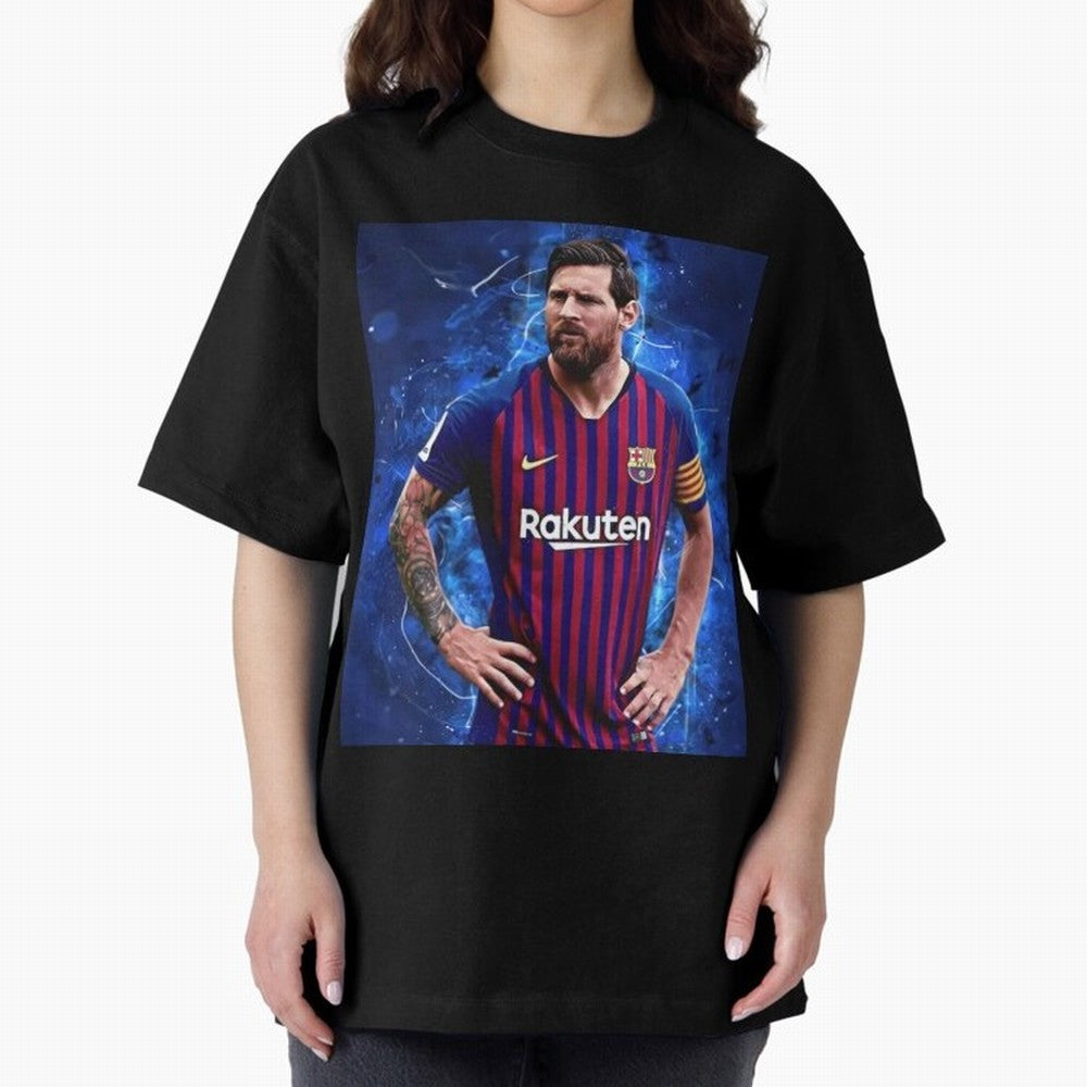 Messi: The Maestro Classic T-Shirt Show Your Love for FIFA World Cup 2026 Group Stage for Fans of CR7 and Argentina, France and Brazil, Bringing Classic Soccer Heritage, Championship Pressure, Fan Loyalty and International Pride; Ideal for Fans Who