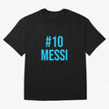 #10 Messi Classic T-Shirt Feel the Heartbeat of the FIFA World Cup 2026 Group Stage Journey through Cristiano Ronaldo Highlights, Netherlands Pride, Supporter Pride, Iconic Celebrations, Legendary Names and Global Match Day Energy; Built for