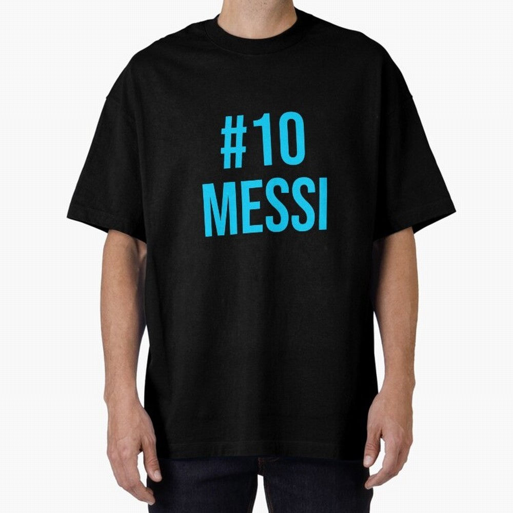 #10 Messi Classic T-Shirt Feel the Heartbeat of the FIFA World Cup 2026 Group Stage Journey through Cristiano Ronaldo Highlights, Netherlands Pride, Supporter Pride, Iconic Celebrations, Legendary Names and Global Match Day Energy; Built for