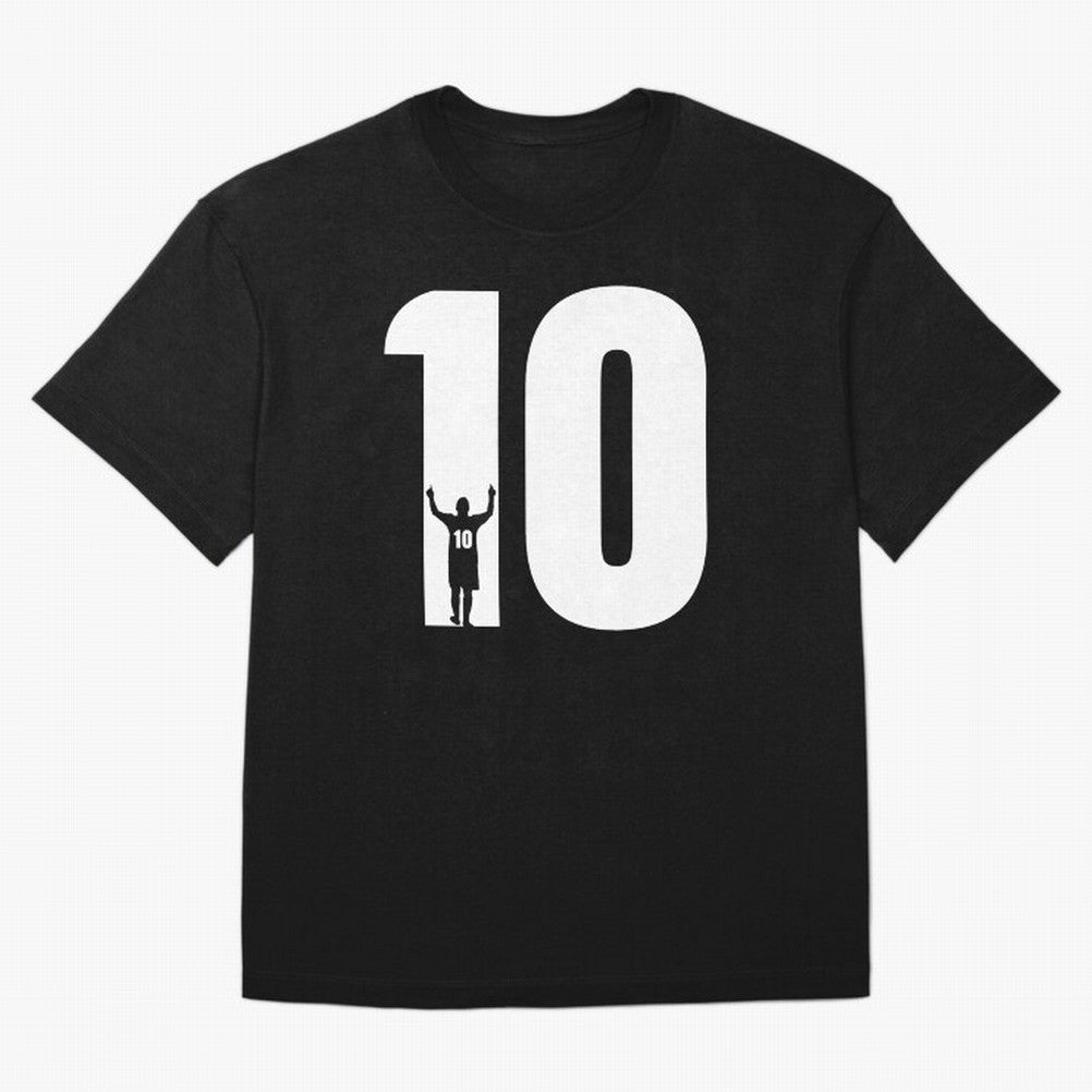 Leo Messi GOAT 10 Classic T-Shirt Elevate Match Day Hype around FIFA World Cup 2026 Group Stage, Cristiano Ronaldo, Haaland and CR7, Portugal, Spain and Germany, Football History, Final Match Energy, Crowd Noise and Once in a Lifetime Moments;