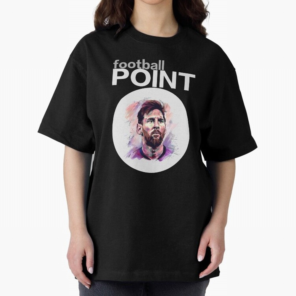 football POINT Classic T-Shirt Celebrate Classic Football Spirit in FIFA World Cup 2026 USA Canada Mexico for Fans of Neymar and France and Portugal, Bringing Global Supporter Spirit, Legendary Goals, National Colors and Tournament Celebration;