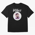 football POINT Classic T-Shirt Celebrate Classic Football Spirit in FIFA World Cup 2026 USA Canada Mexico for Fans of Neymar and France and Portugal, Bringing Global Supporter Spirit, Legendary Goals, National Colors and Tournament Celebration;