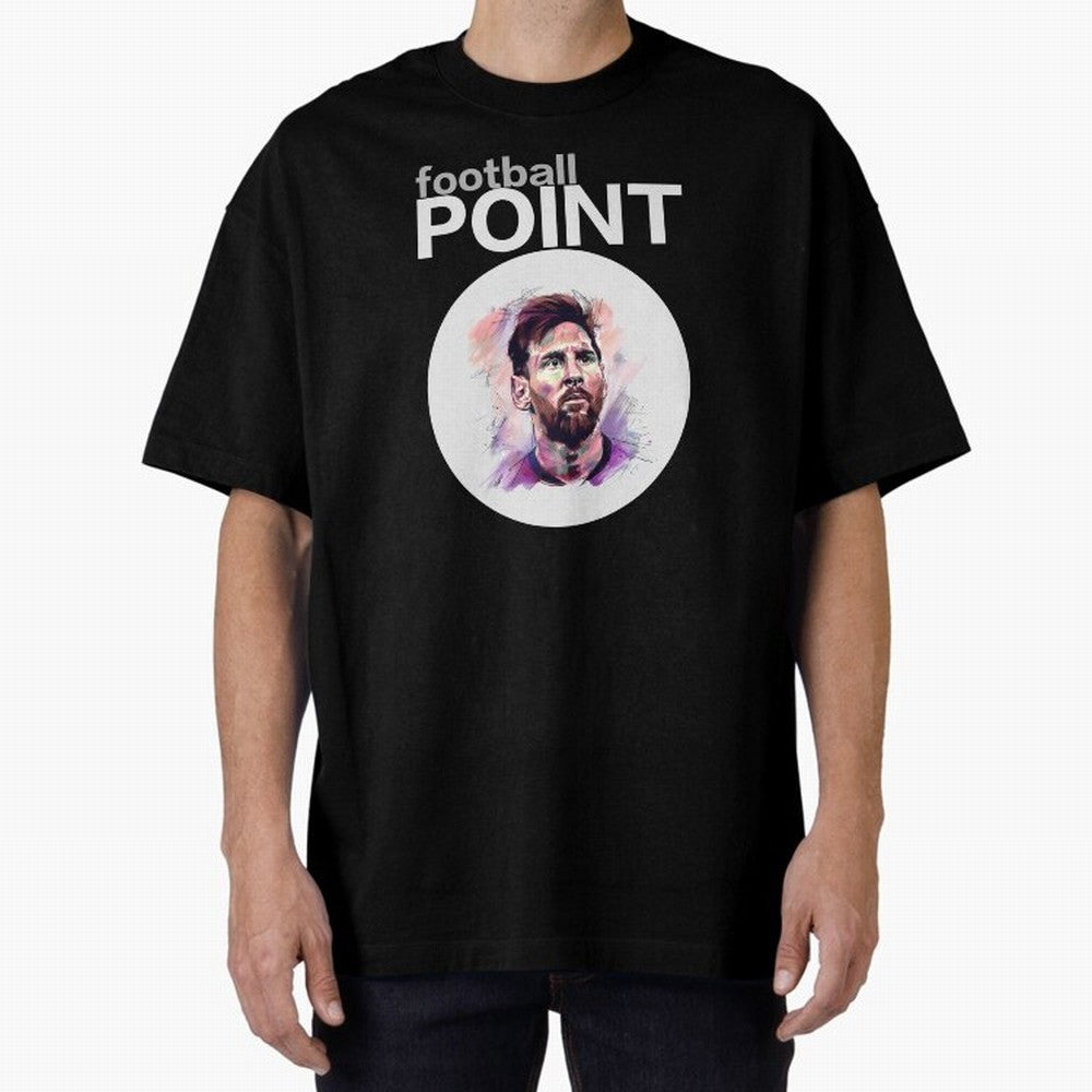 football POINT Classic T-Shirt Celebrate Classic Football Spirit in FIFA World Cup 2026 USA Canada Mexico for Fans of Neymar and France and Portugal, Bringing Global Supporter Spirit, Legendary Goals, National Colors and Tournament Celebration;