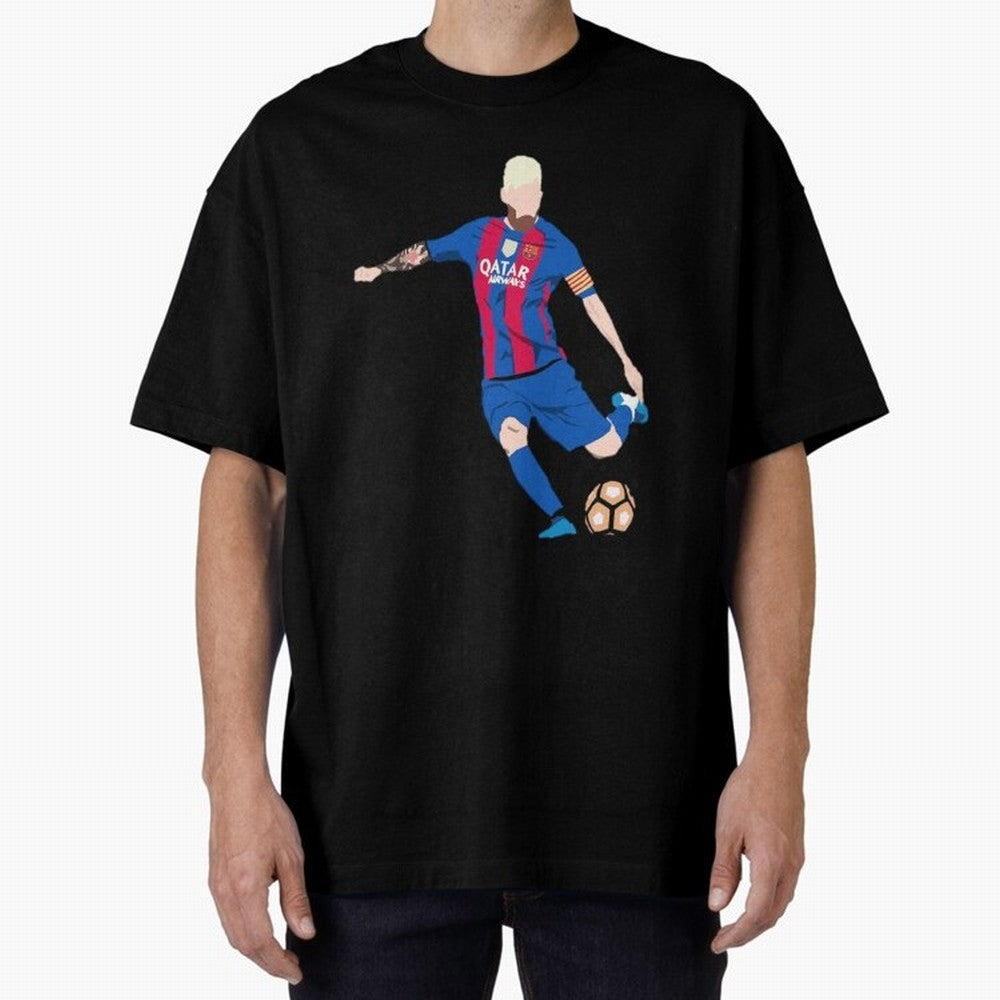 Co-founder of Boot & Ball. Our goal is to provide high quality sports designs! Essential T-Shirt Make Game Day About the FIFA World Cup 2026 Group Stage Journey through Messi, Neymar and Mbappe Highlights, Spain and Netherlands Pride, Tournament