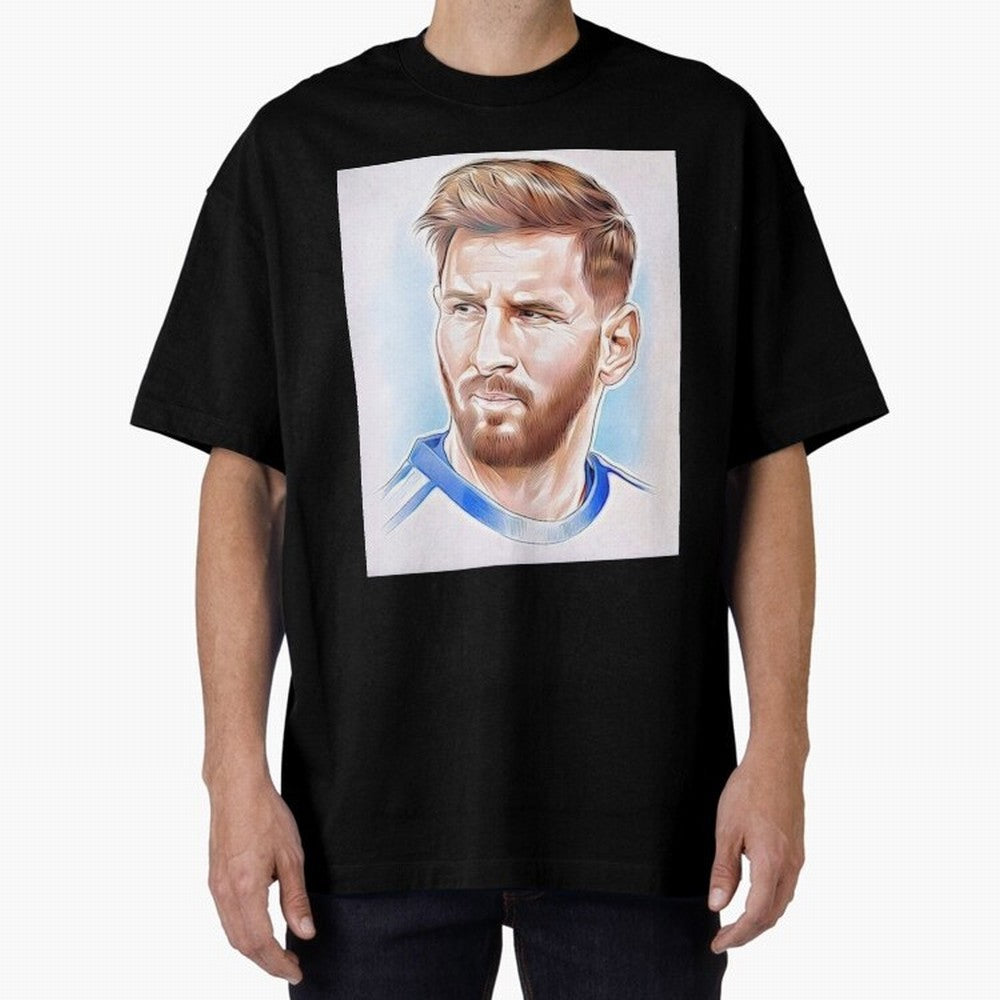 ?? Lionel Messi the GOAT ?? Classic T-Shirt Fuel Match Day Hype around FIFA World Cup 2026, CR7, England and Germany, Champion Mindset, Group Stage Buzz, Knockout Tension and Passionate Fan Culture; Made for Die Hard Supporters, Soccer Lovers, Game