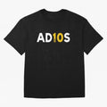 Goodbye Messi - Lionel Messi Goodbye - Lionel Messi Adios - Adios 10 - Adi¨®s 10 Classic T-Shirt Classic T-Shirt Capture FIFA World Cup 2026 Spirit, Filled with Germany, Haaland and Mbappe, Supporter Pride, Iconic Celebrations, Legendary Names and