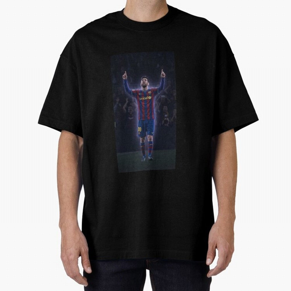 Lionel Messi Classic T-Shirt Fuel the Hype around Match Day Hype around FIFA World Cup 2026 Group Stage, Neymar, Haaland and Cristiano Ronaldo, England and Germany, Retro Football Energy, Iconic Rivalries, Trophy Chase Drama and Stadium Atmosphere;