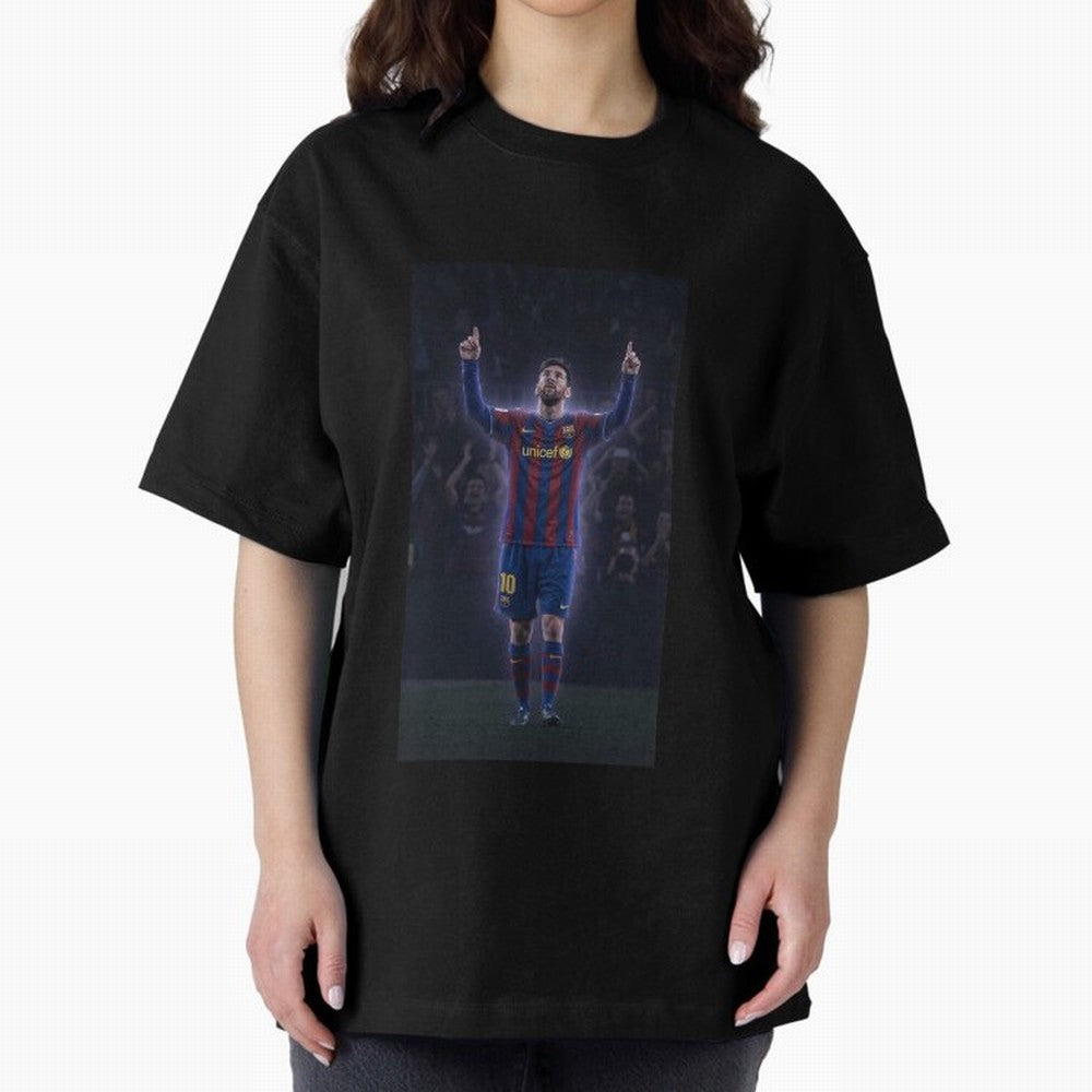 Lionel Messi Classic T-Shirt Fuel the Hype around Match Day Hype around FIFA World Cup 2026 Group Stage, Neymar, Haaland and Cristiano Ronaldo, England and Germany, Retro Football Energy, Iconic Rivalries, Trophy Chase Drama and Stadium Atmosphere;