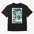 Messi Argentina Blue Classic T-Shirt Celebrate Golden Goal Energy in Match Day Hype around FIFA World Cup 2026, Haaland, Brazil, Portugal and Argentina, Goal Celebration Energy, Supporter Heritage, Football Icons and Worldwide Tournament Joy; Ideal