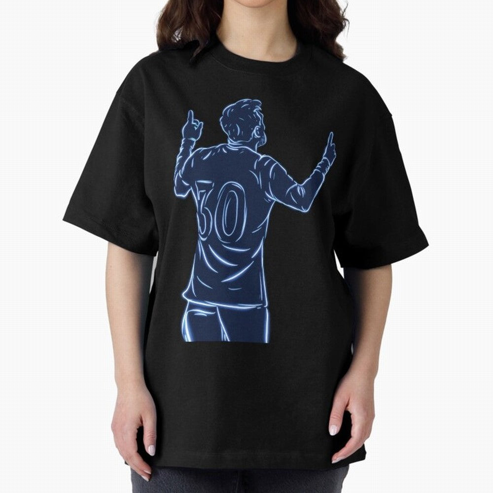 The Greatest Lionel Messi No.30 Essential T-Shirt Step into the FIFA World Cup 2026 Group Stage Journey through Haaland Highlights, Netherlands Pride, Worldwide Fan Energy, Dramatic Goals, Stadium Lights and Championship Celebrations; Made for