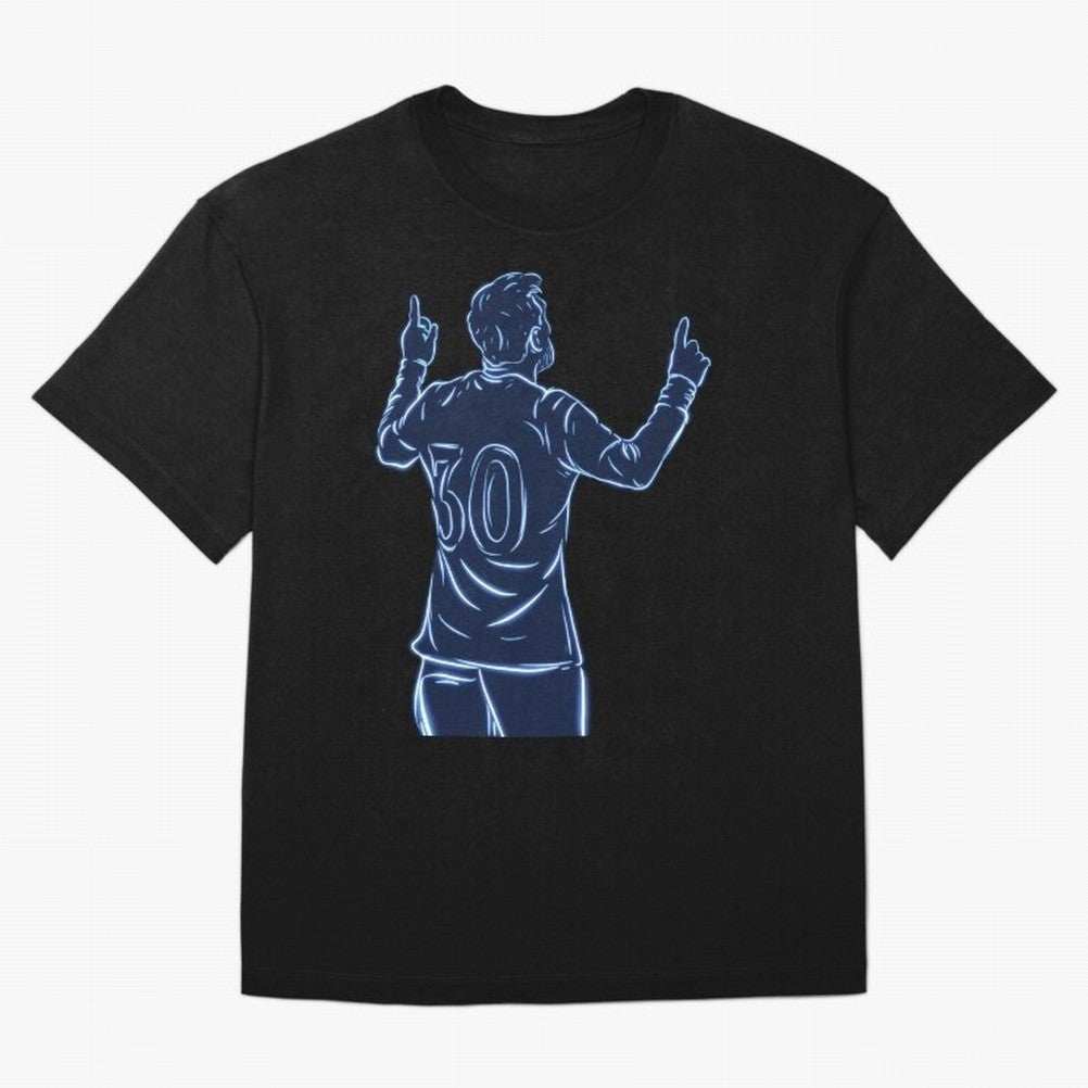 The Greatest Lionel Messi No.30 Essential T-Shirt Step into the FIFA World Cup 2026 Group Stage Journey through Haaland Highlights, Netherlands Pride, Worldwide Fan Energy, Dramatic Goals, Stadium Lights and Championship Celebrations; Made for