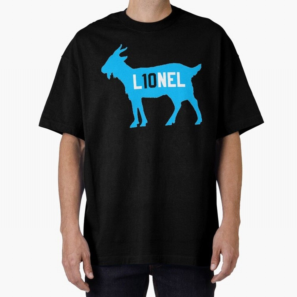 L10nel Goat - Lionel Messi Essential T-Shirt Keep Football History Alive during FIFA World Cup 2026 USA Canada Mexico Spirit, with Spain and Netherlands, CR7, Tournament Hype, Historic Matchups, Family Viewing Parties and Global Sports Pride; Ideal