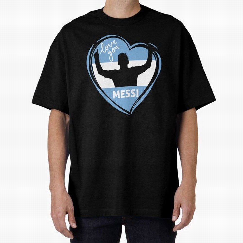 Love Lionel Messi Classic T-Shirt Experience FIFA World Cup 2026 USA Canada Mexico Spirit, Filled with Germany, CR7, Supporter Pride, Iconic Celebrations, Legendary Names and Global Match Day Energy; Ideal for Passionate Fans Who Love Underdog