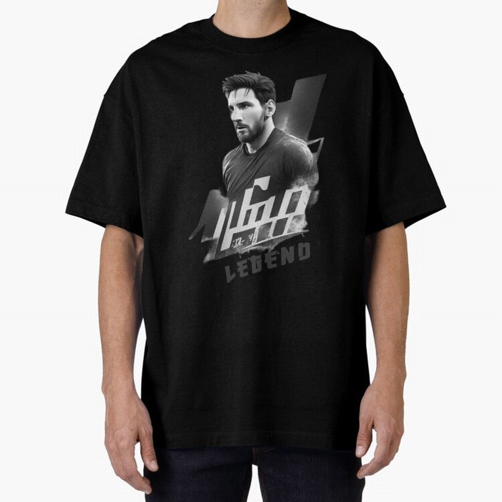 Football Legend Forever Essential T-Shirt Support Your Favorite Stars during FIFA World Cup 2026 USA Canada Mexico for Fans of Neymar and Portugal, Spain and Germany, Bringing Soccer Culture, Superstar Moments, National Team Dreams and Competitive