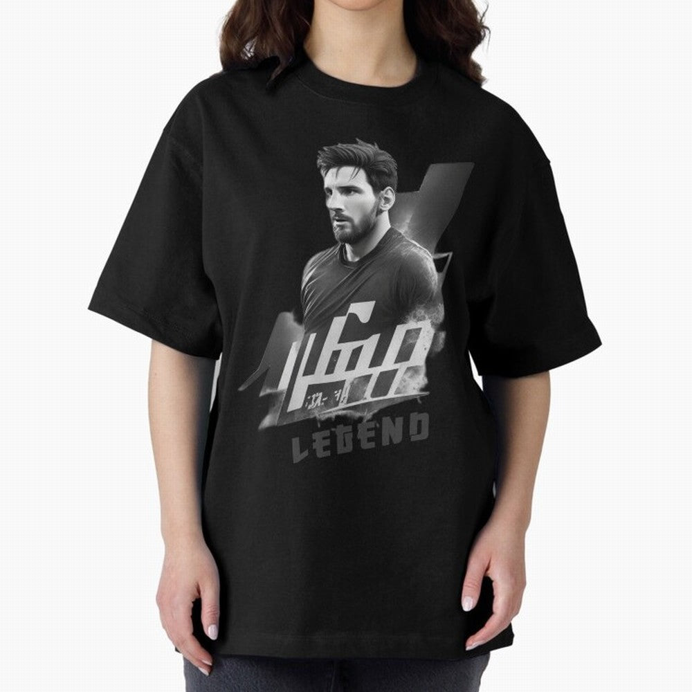 Football Legend Forever Essential T-Shirt Support Your Favorite Stars during FIFA World Cup 2026 USA Canada Mexico for Fans of Neymar and Portugal, Spain and Germany, Bringing Soccer Culture, Superstar Moments, National Team Dreams and Competitive