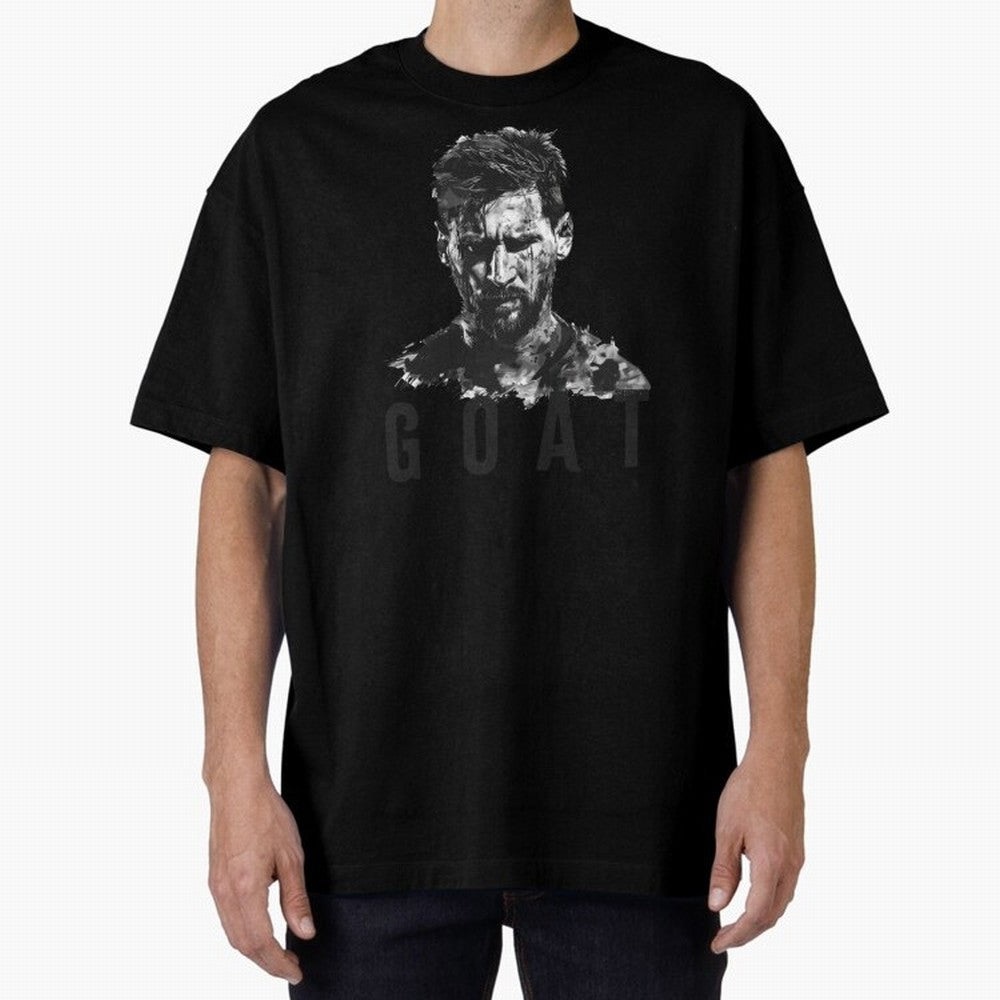 Messi Classic T-Shirt Celebrate Supporters United by Global Football Passion for FIFA World Cup 2026 USA Canada Mexico, Celebrating Cristiano Ronaldo, Haaland and CR7, England and Germany, Tournament Hype, Historic Matchups, Family Viewing Parties