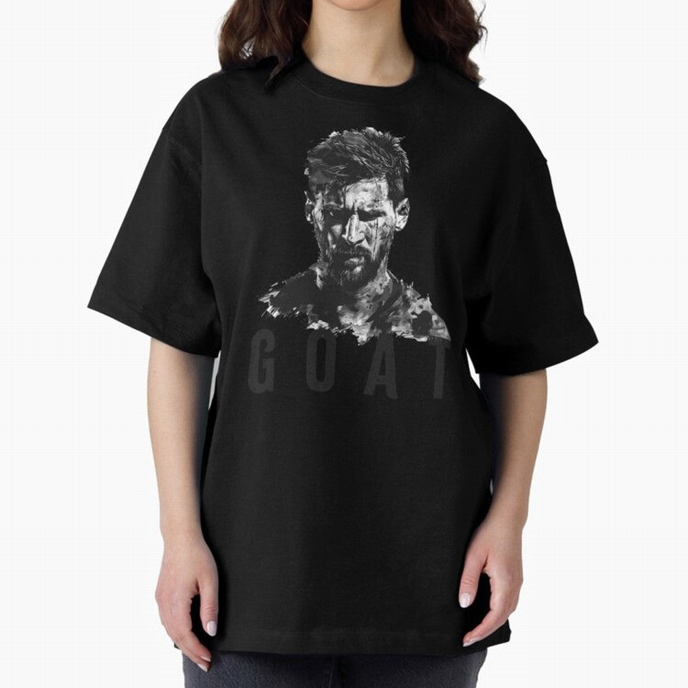 Messi Classic T-Shirt Celebrate Supporters United by Global Football Passion for FIFA World Cup 2026 USA Canada Mexico, Celebrating Cristiano Ronaldo, Haaland and CR7, England and Germany, Tournament Hype, Historic Matchups, Family Viewing Parties