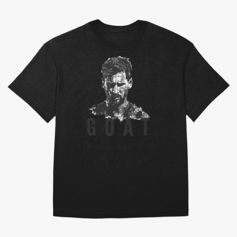 Messi Classic T-Shirt Celebrate Supporters United by Global Football Passion for FIFA World Cup 2026 USA Canada Mexico, Celebrating Cristiano Ronaldo, Haaland and CR7, England and Germany, Tournament Hype, Historic Matchups, Family Viewing Parties