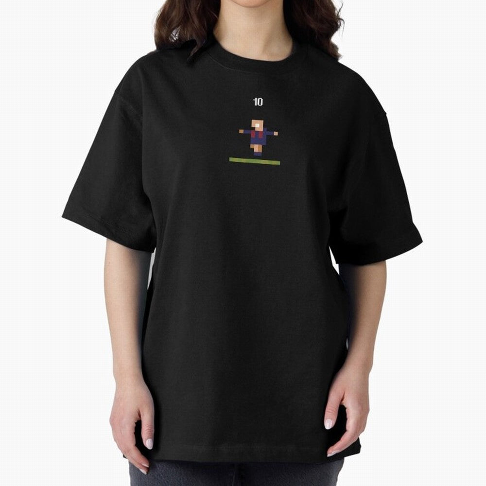 Lionel Messi Sensible Soccer Style Essential T-Shirt Support Your Favorite Stars during the FIFA World Cup 2026 Journey through Messi, CR7 and Mbappe Highlights, Brazil, Portugal and Argentina Pride, Football Passion, Legendary Performances,