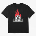Lionel Messi Classic T-Shirt Make Every Kick Count in FIFA World Cup 2026 Spirit, Connected to France, CR7, Soccer Culture, Superstar Moments, National Team Dreams and Competitive Fire; Perfect for Fans, Collectors, Family Gatherings, Watch Parties