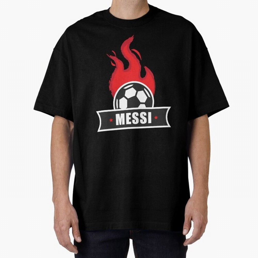 Lionel Messi Classic T-Shirt Make Every Kick Count in FIFA World Cup 2026 Spirit, Connected to France, CR7, Soccer Culture, Superstar Moments, National Team Dreams and Competitive Fire; Perfect for Fans, Collectors, Family Gatherings, Watch Parties