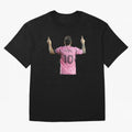 world cup soccer football lionel messi inter miami Classic T-Shirt Bring a Vintage Feel to FIFA World Cup 2026 Featuring Messi, Neymar and Mbappe, Netherlands Energy, Football Festival Excitement, Trophy Ambitions, Country Rivalries and Star Player