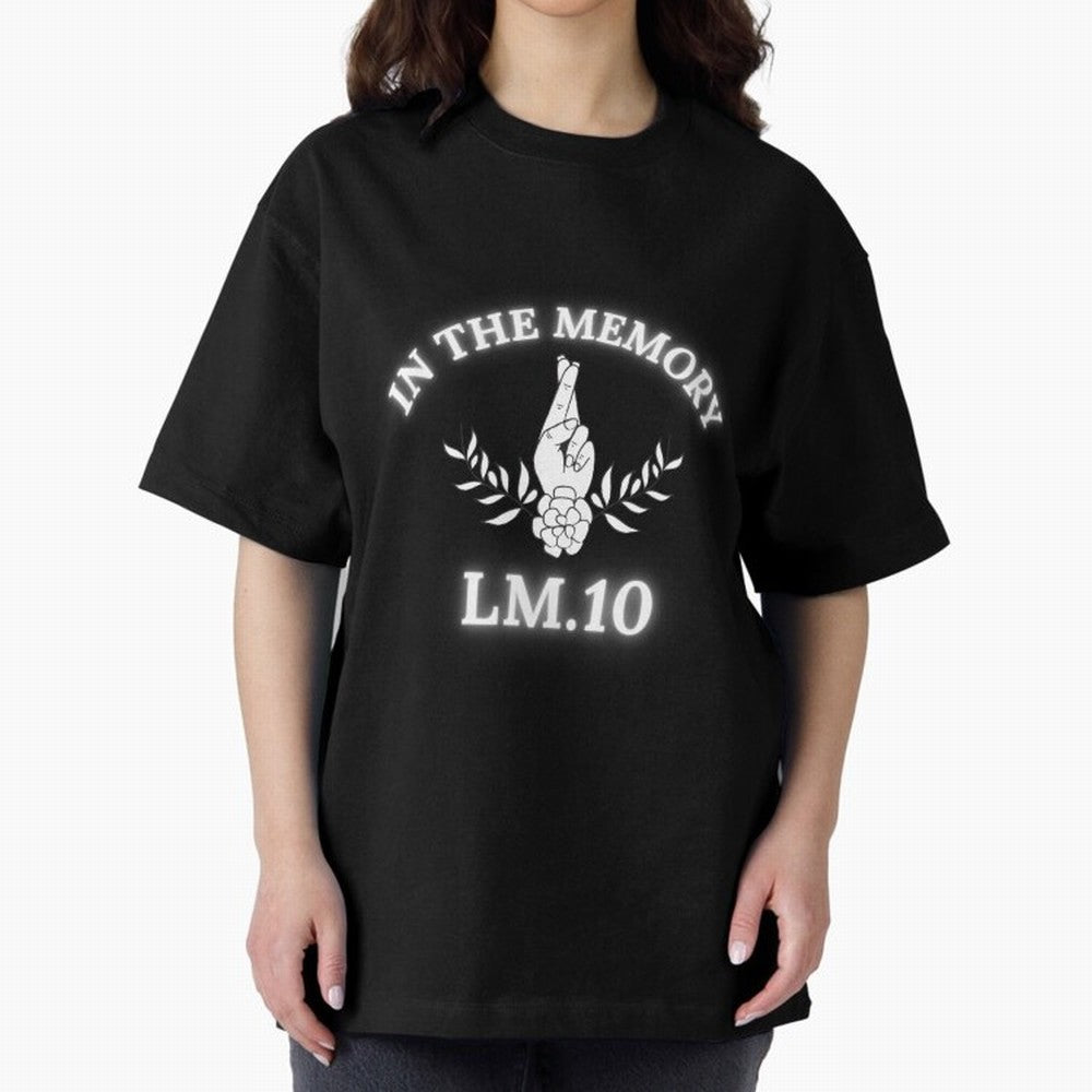 In The Memory LM.10 Shirt,Lionel Messi T-shirt,Messi shirt kids,love messi, best shirt for messi| Perfect Gift For you and friends Classic T-Shirt Support Iconic Players in FIFA World Cup 2026 USA Canada Mexico Spirit, Built around Brazil, Portugal