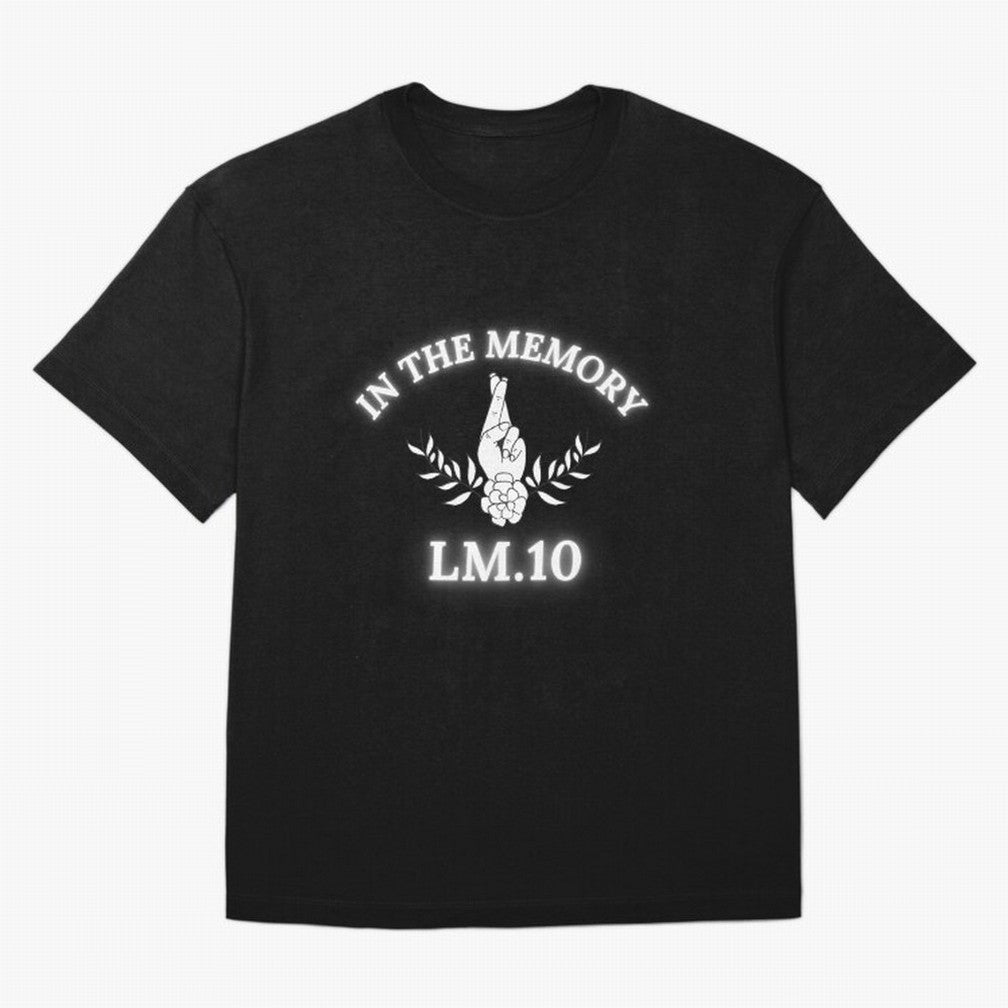 In The Memory LM.10 Shirt,Lionel Messi T-shirt,Messi shirt kids,love messi, best shirt for messi| Perfect Gift For you and friends Classic T-Shirt Support Iconic Players in FIFA World Cup 2026 USA Canada Mexico Spirit, Built around Brazil, Portugal