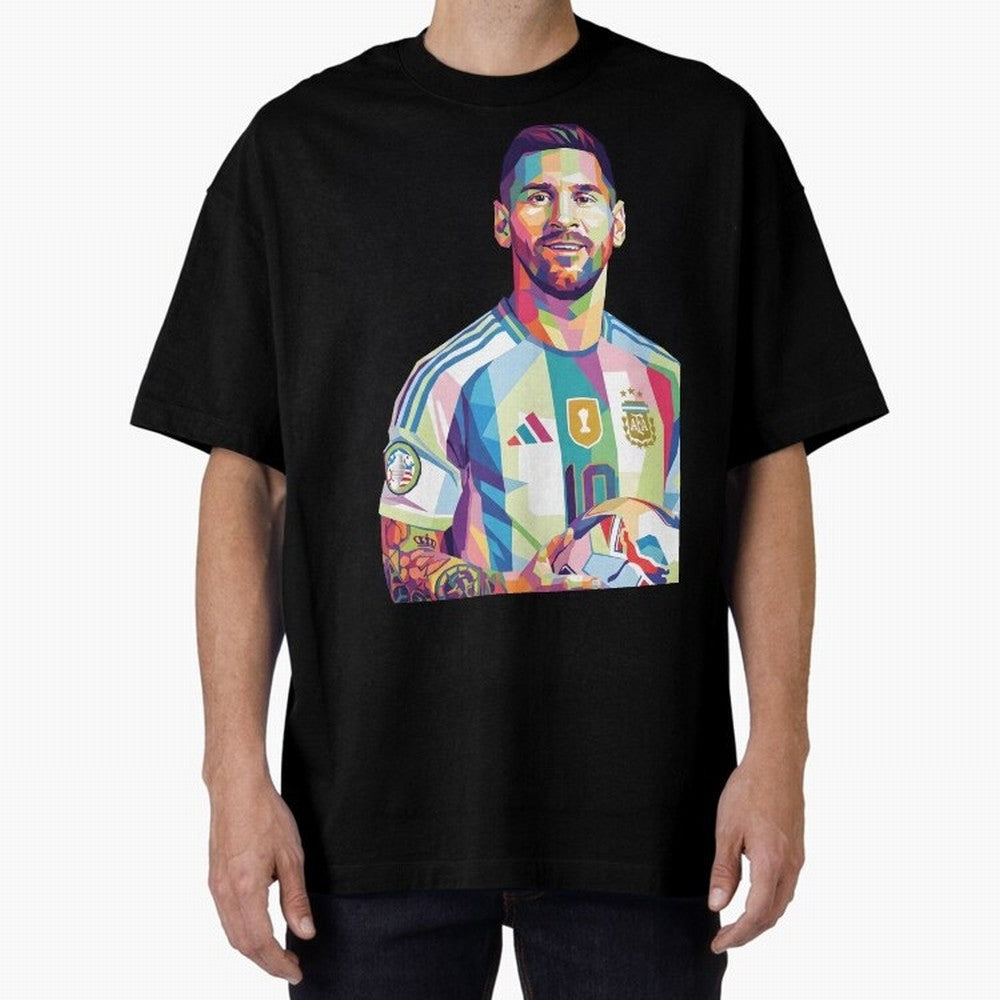 Messi wpap Classic T-Shirt Support Global Football Passion for FIFA World Cup 2026, Inspired by Mbappe, Argentina, Supporter Pride, Iconic Celebrations, Legendary Names and Global Match Day Energy; Ideal for Football Dads, Football Moms, Friends,