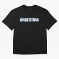 Argentina Country Classic T-Shirt Celebrate the Magic of FIFA World Cup 2026 Spirit, Made for Argentina and Brazil, Messi, Neymar and Mbappe, Retro Football Energy, Iconic Rivalries, Trophy Chase Drama and Stadium Atmosphere; Perfect for Fans,