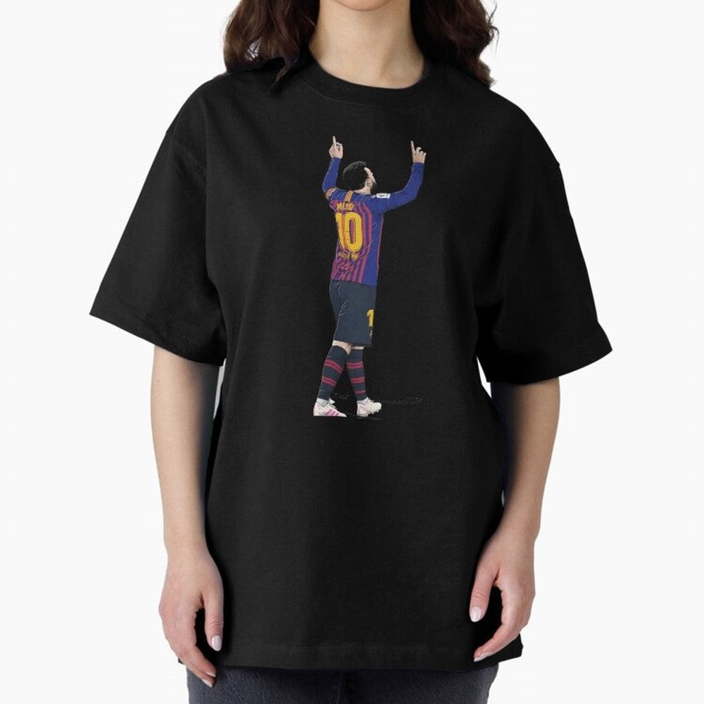 messi point to the stars Classic T-Shirt Bring International Match Energy to FIFA World Cup 2026 Group Stage Driven by Mbappe, Argentina Energy, Football Passion, Legendary Performances, Festival Vibes and Supporter Community; Perfect for People