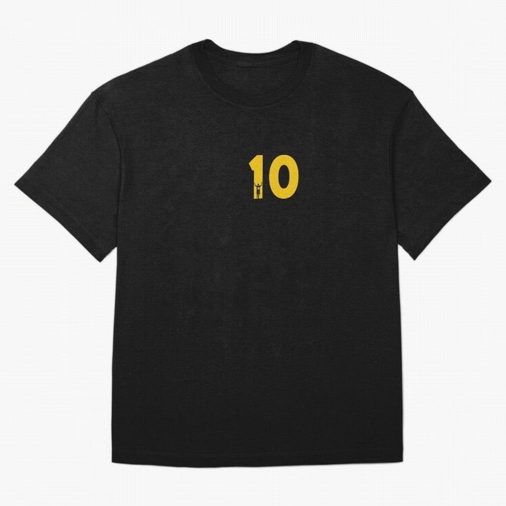 Goodbye Messi - Lionel Messi Goodbye - Lionel Messi Adios - Adios 10 - Adi¨®s 10 Classic T-Shirt Classic T-Shirt Carry FIFA World Cup 2026 USA Canada Mexico Made for Messi, Neymar and Mbappe, Argentina Energy, Football History, Final Match Energy,