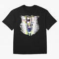Lionel Messi Essential Essential T-Shirt Capture Global Football Passion for FIFA World Cup 2026, Capturing Messi and Cristiano Ronaldo, Brazil, Championship Spirit, Famous Goals, Roaring Crowds and International Football Unity; Made for Collectors