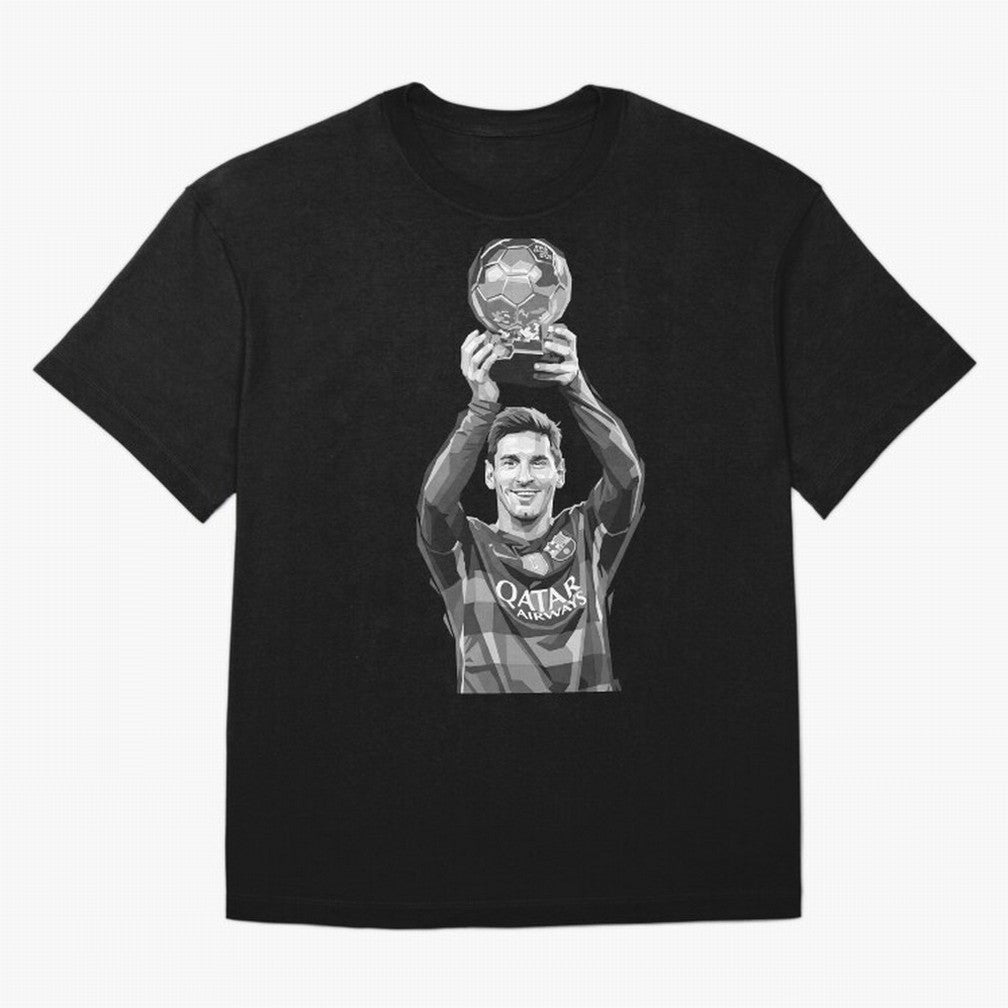 Messi grayscale Classic T-Shirt Stand with FIFA World Cup 2026 USA Canada Mexico for Fans of Mbappe and Neymar and France, Bringing Fan Favorite Moments, National Team Passion, Big Match Drama and Soccer History; Perfect for Fans, Collectors,