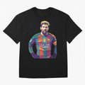 Messi Wpap Classic T-Shirt Celebrate Soccer Greatness during FIFA World Cup 2026 Group Stage Built around Neymar, Argentina and Brazil Energy, Fan Favorite Moments, National Team Passion, Big Match Drama and Soccer History; Made for Collectors Who