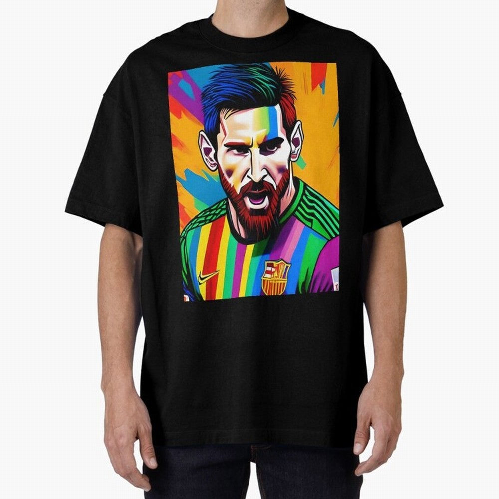 Messi Lionel Design Classic T-Shirt Cheer through Every Moment of FIFA World Cup 2026 USA Canada Mexico Celebrating Mbappe and Neymar, Portugal, Spain and Germany Energy, Champion Mindset, Group Stage Buzz, Knockout Tension and Passionate Fan