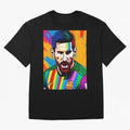 Messi Lionel Design Classic T-Shirt Cheer through Every Moment of FIFA World Cup 2026 USA Canada Mexico Celebrating Mbappe and Neymar, Portugal, Spain and Germany Energy, Champion Mindset, Group Stage Buzz, Knockout Tension and Passionate Fan