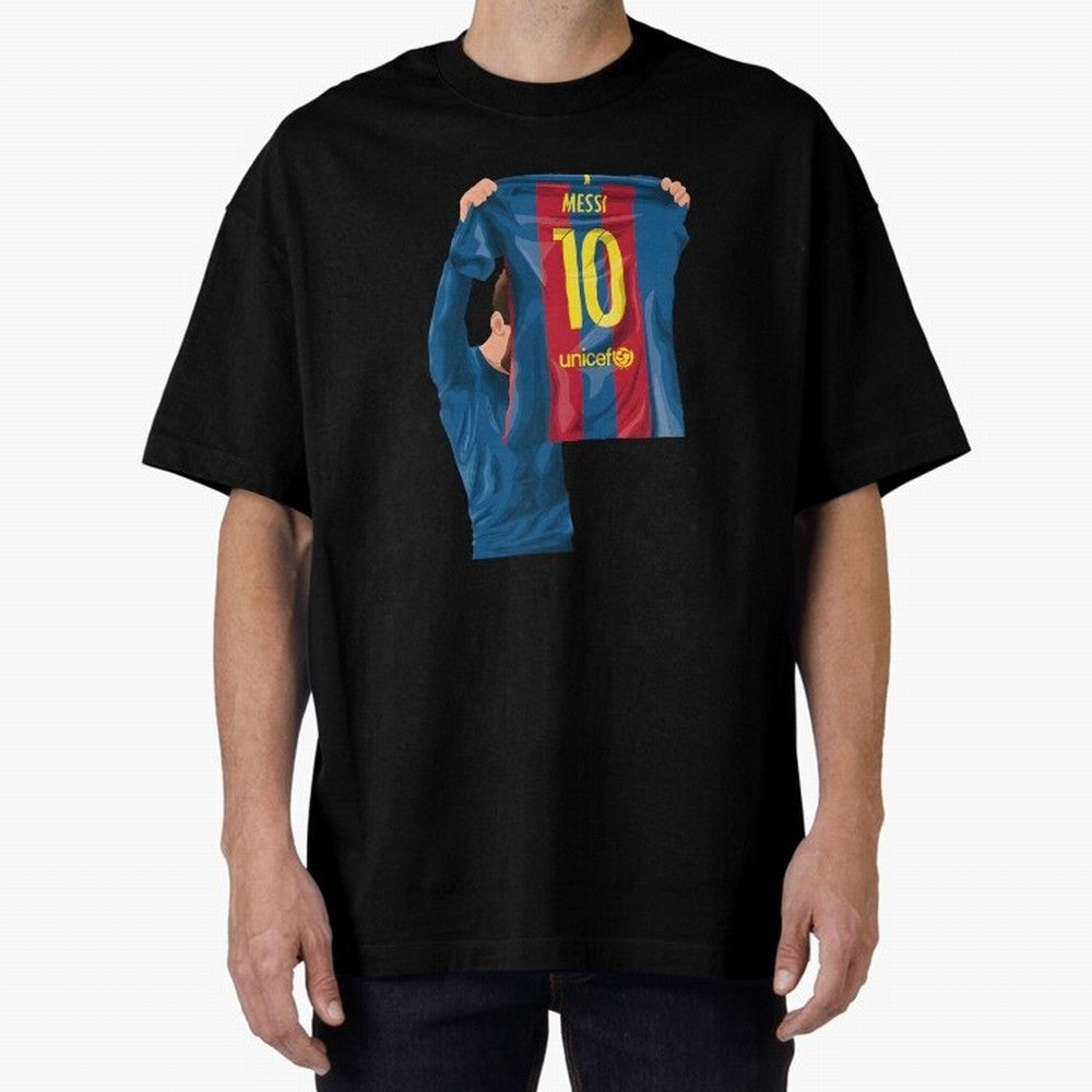 Lionel Messi celebration Classic T-Shirt Celebrate Rivalries and Pride in Match Day Hype around FIFA World Cup 2026, Haaland and Mbappe, France, Fan Favorite Moments, National Team Passion, Big Match Drama and Soccer History; Perfect for Supporters